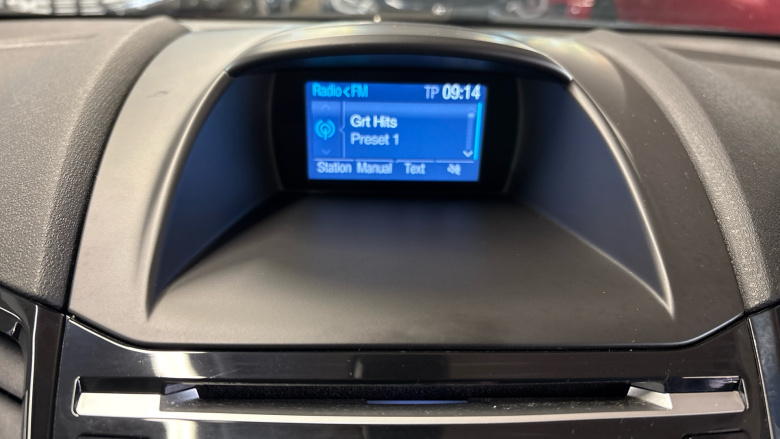 Ford Fiesta 1.0 EcoBoost Titanium 5dr Petrol Hatchback